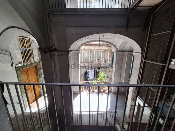 appartamento in vendita a Napoli