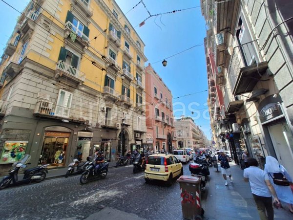 appartamento in vendita a Napoli