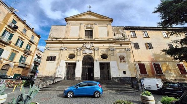 appartamento in vendita a Napoli in zona Stella