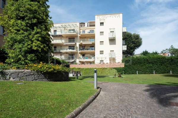 appartamento in vendita a Napoli in zona Arenella