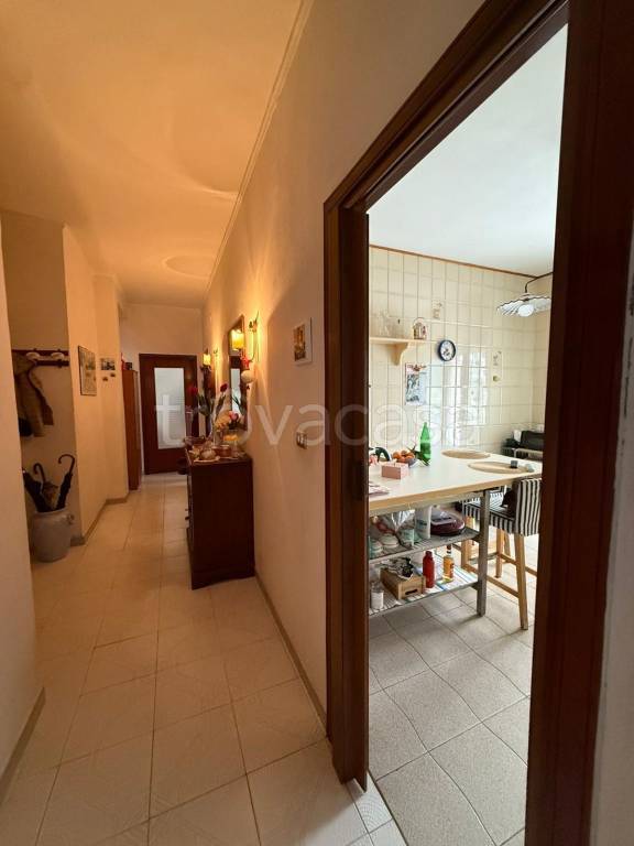 appartamento in vendita a Napoli in zona Pianura