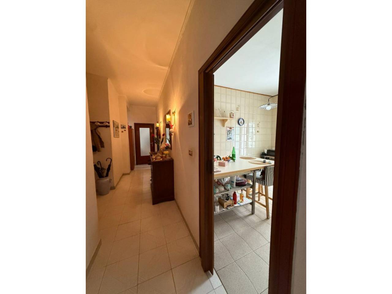 appartamento in vendita a Napoli in zona Pianura