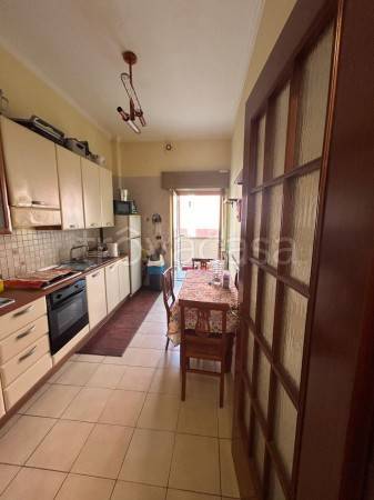 appartamento in vendita a Napoli in zona Soccavo