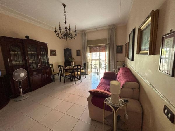 appartamento in vendita a Napoli in zona Soccavo
