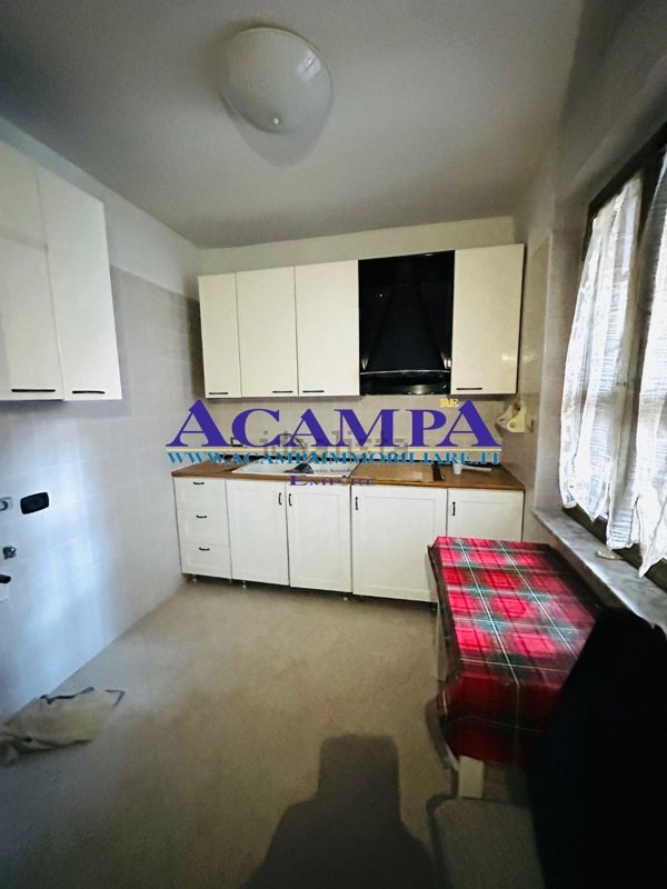 appartamento in vendita a Napoli in zona Secondigliano