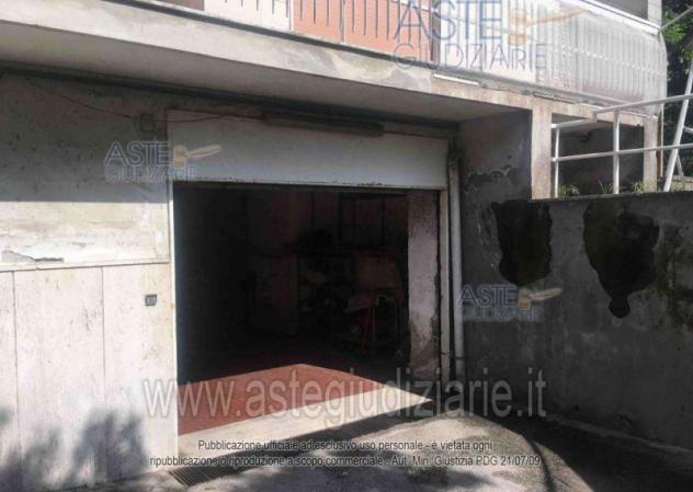 locale commerciale in vendita a Napoli