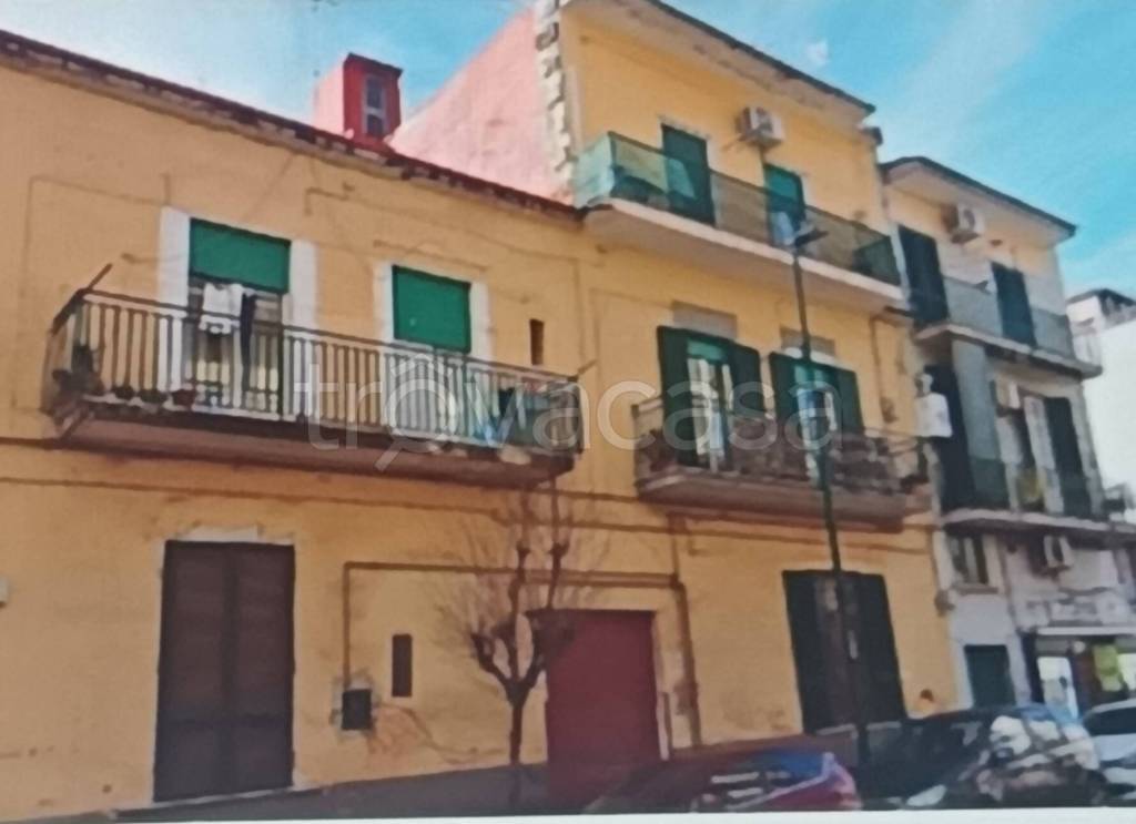 appartamento in vendita a Napoli in zona Piscinola