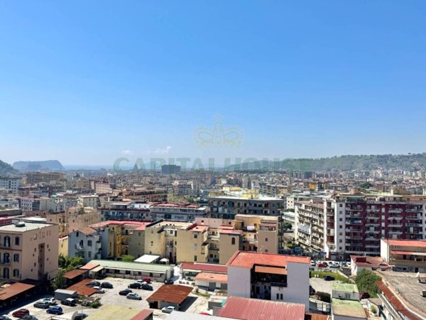 appartamento in vendita a Napoli in zona Fuorigrotta