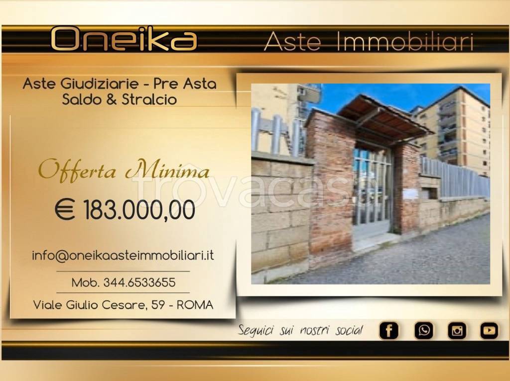 appartamento in vendita a Napoli in zona Capodimonte / Colli Aminei