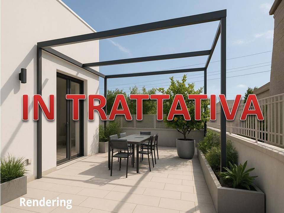 appartamento in vendita a Napoli in zona Posillipo