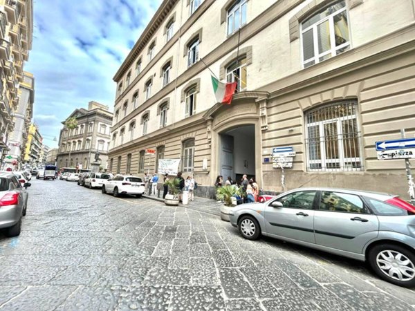 appartamento in vendita a Napoli