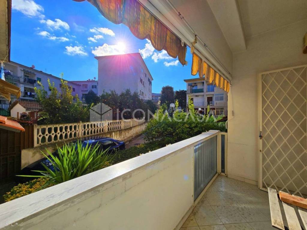 appartamento in vendita a Napoli in zona Soccavo