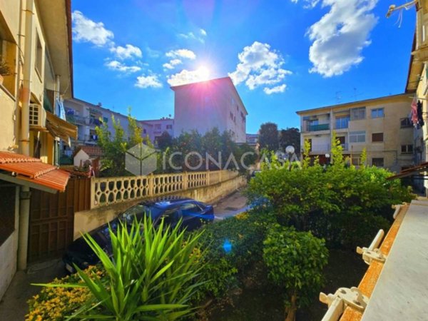 appartamento in vendita a Napoli in zona Soccavo