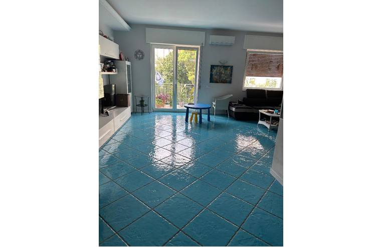 appartamento in vendita a Napoli in zona Vomero