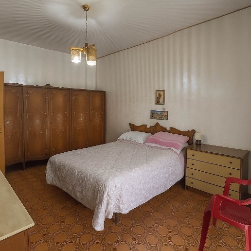 appartamento in vendita a Napoli in zona Soccavo