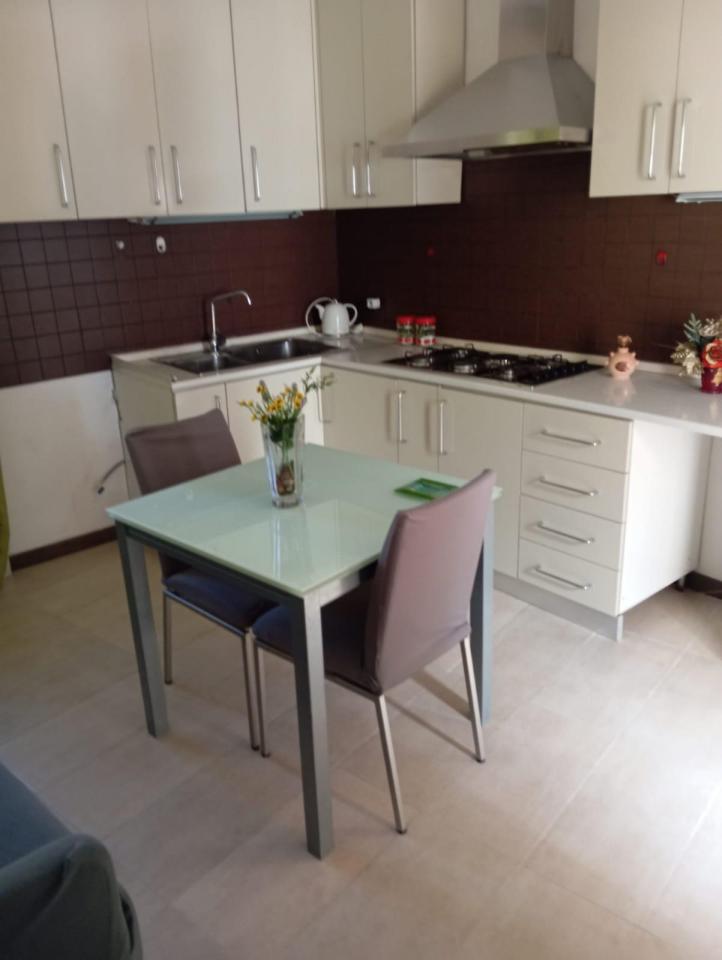 appartamento in vendita a Napoli in zona Posillipo