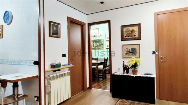 appartamento in vendita a Napoli in zona Arenella