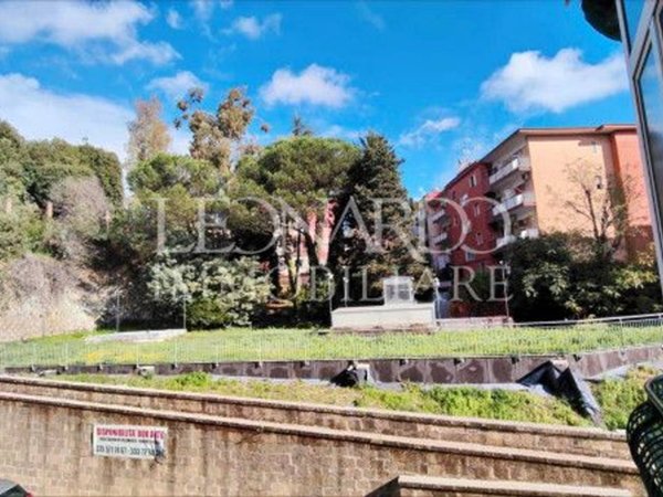 appartamento in vendita a Napoli in zona Arenella