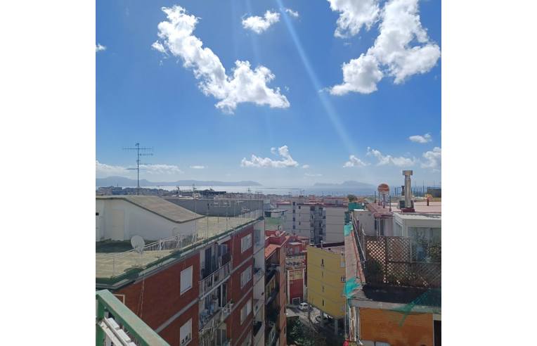 appartamento in vendita a Napoli in zona Vomero