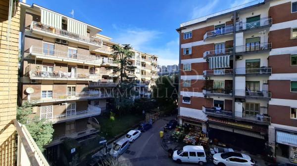 appartamento in vendita a Napoli in zona Vomero