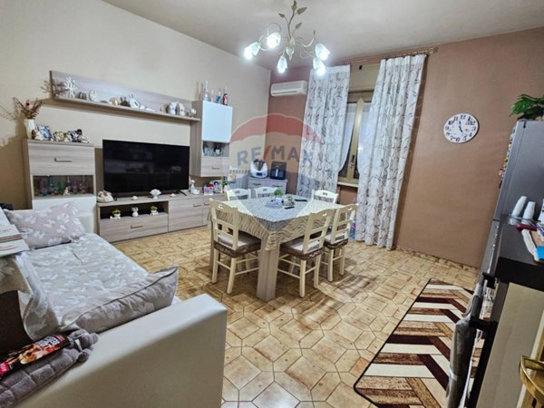 appartamento in vendita a Napoli in zona Secondigliano