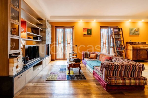 appartamento in vendita a Napoli in zona Fuorigrotta