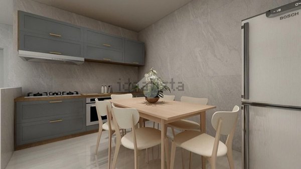 appartamento in vendita a Napoli in zona Capodimonte / Colli Aminei