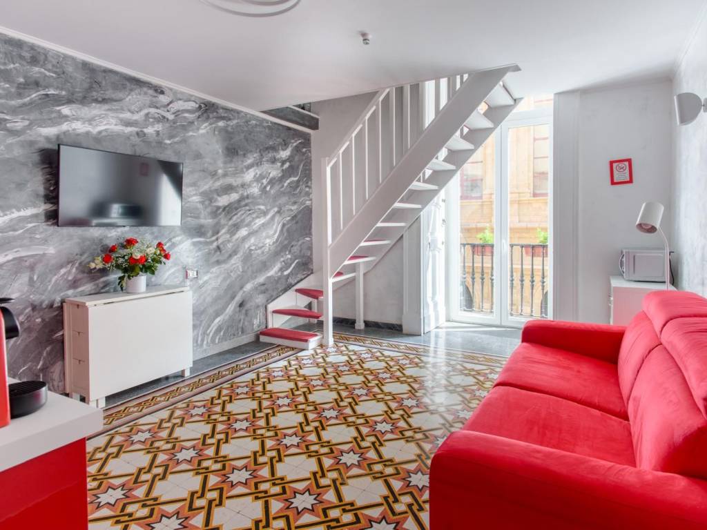 appartamento in vendita a Napoli