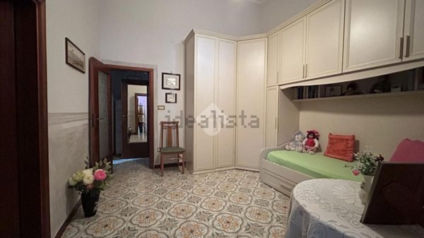 appartamento in vendita a Napoli in zona Ponticelli