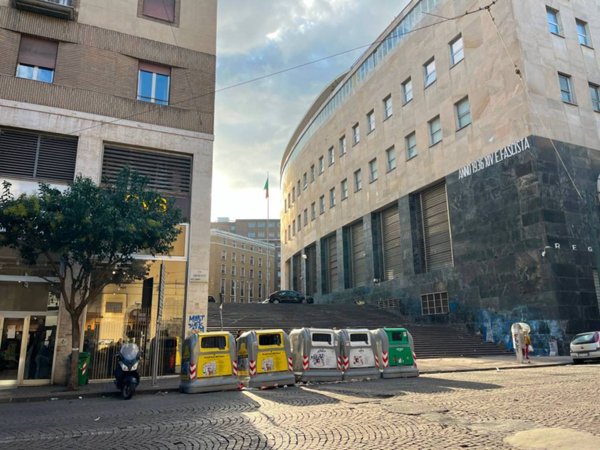 negozio in vendita a Napoli