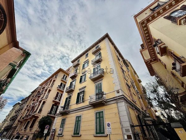appartamento in vendita a Napoli in zona Vomero