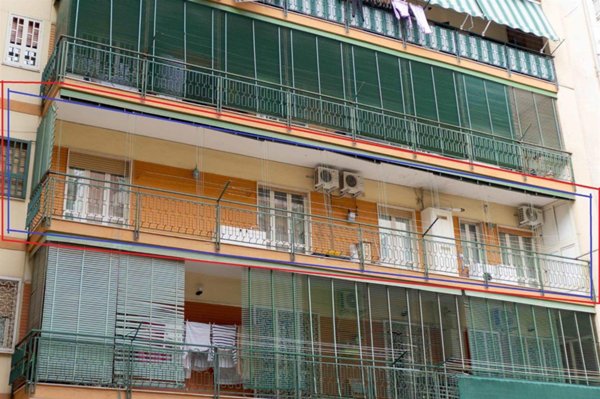 appartamento in vendita a Napoli in zona Secondigliano