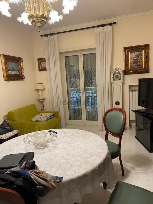 appartamento in vendita a Napoli in zona Capodimonte / Colli Aminei