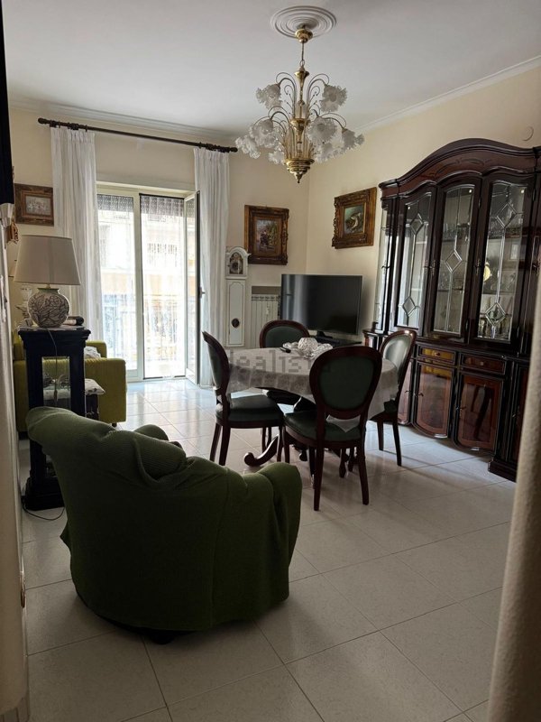 appartamento in vendita a Napoli in zona Capodimonte / Colli Aminei