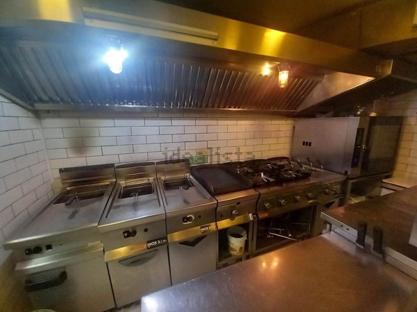 negozio in vendita a Napoli