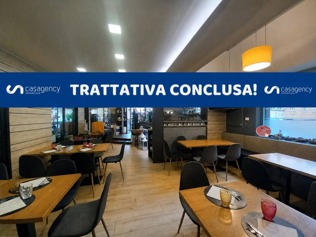 negozio in vendita a Napoli