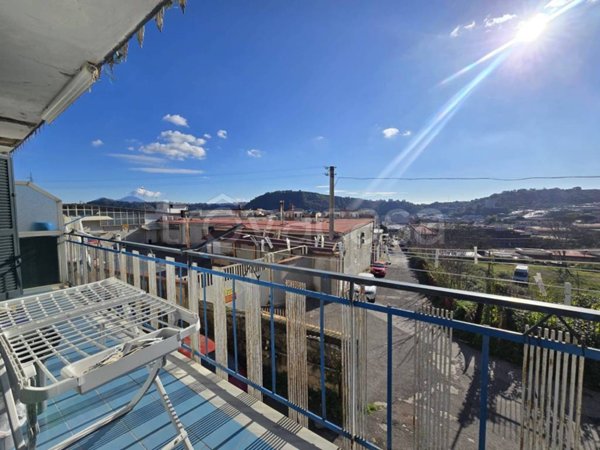 appartamento in vendita a Napoli in zona Bagnoli