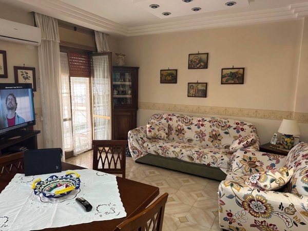 appartamento in vendita a Napoli in zona Secondigliano