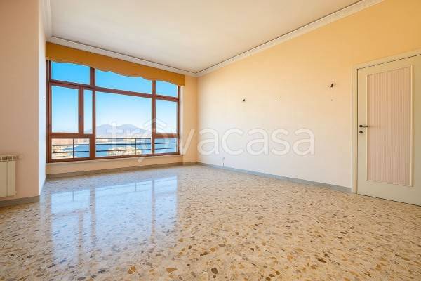 appartamento in vendita a Napoli in zona Vomero