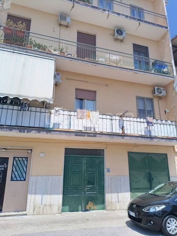 appartamento in vendita a Napoli in zona Capodichino