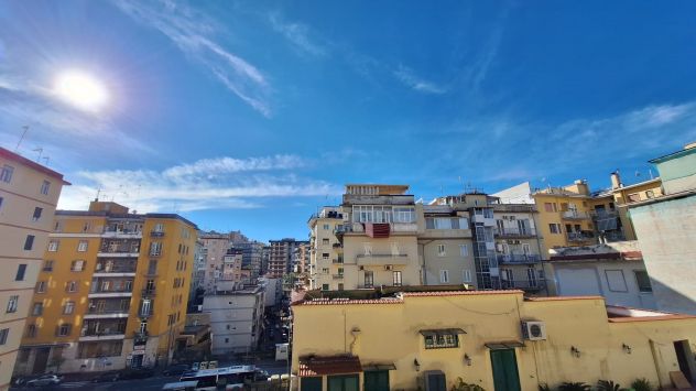 appartamento in vendita a Napoli in zona Arenella