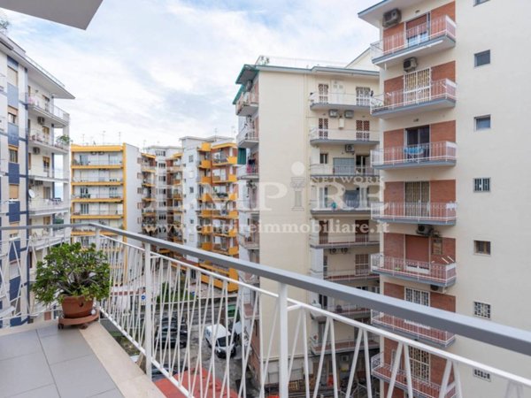 appartamento in vendita a Napoli in zona Capodimonte / Colli Aminei