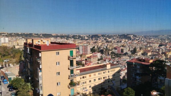 appartamento in vendita a Napoli