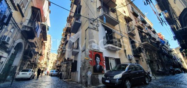 appartamento in vendita a Napoli in zona Pendino / San Giuseppe