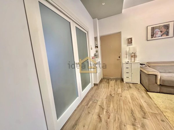 appartamento in vendita a Napoli in zona San Pietro a Patierno