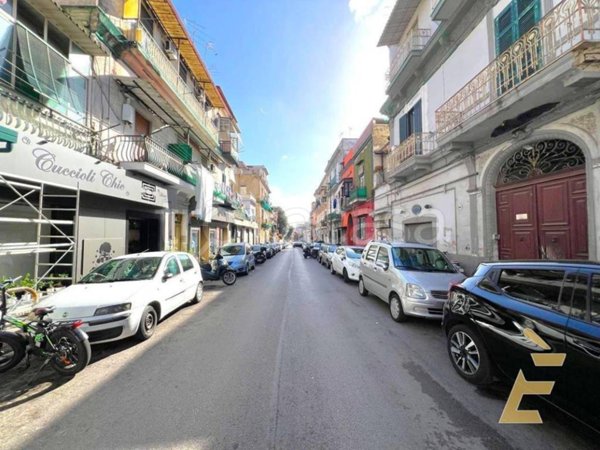 appartamento in vendita a Napoli in zona Piscinola
