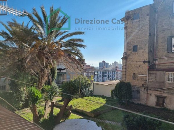 appartamento in vendita a Napoli in zona Capodimonte / Colli Aminei