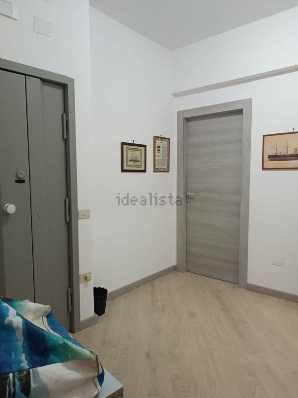 appartamento in vendita a Napoli in zona Fuorigrotta