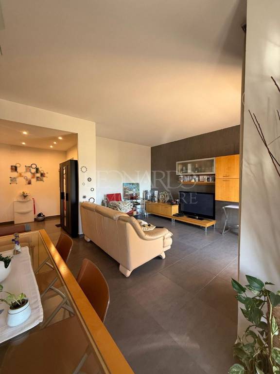 appartamento in vendita a Napoli in zona Capodimonte / Colli Aminei