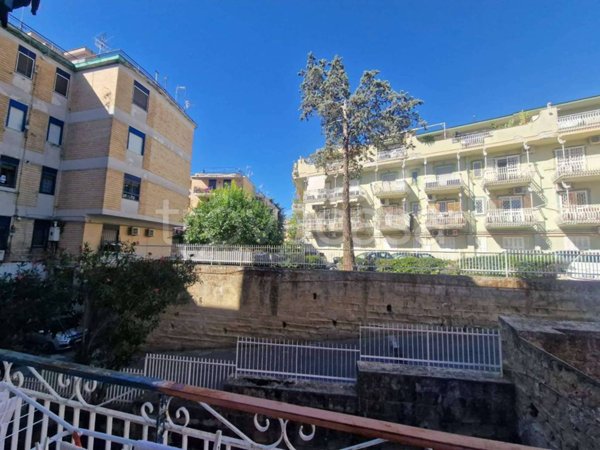 appartamento in vendita a Napoli in zona Soccavo